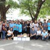 [01-12-2560] โครงการการคัดแยกขยะอย่างถูกต้อง